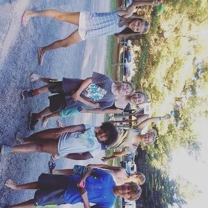 Meet your Posher, Emmalynn